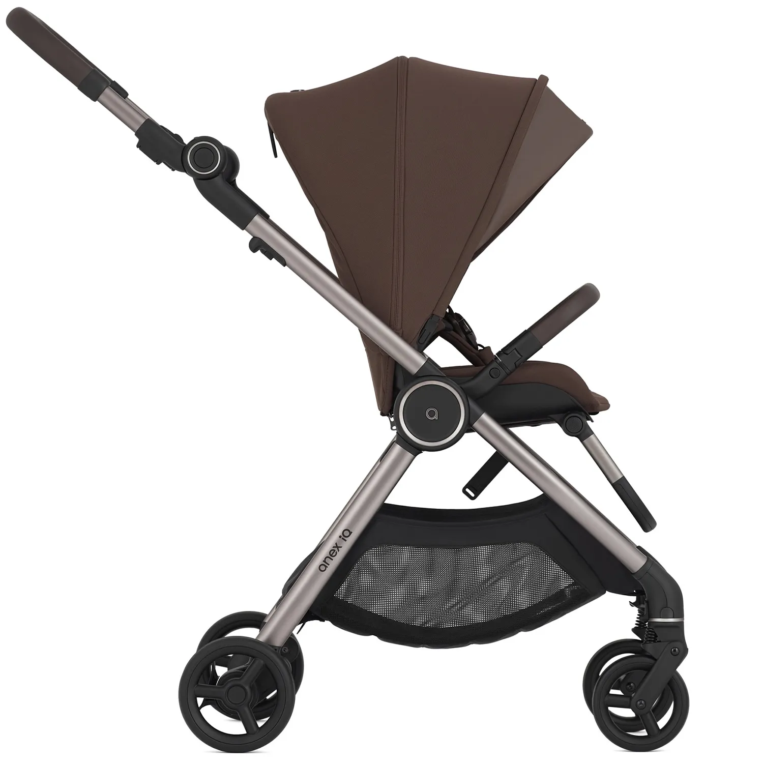 Коляска Anex iQ Premium 2026 №18