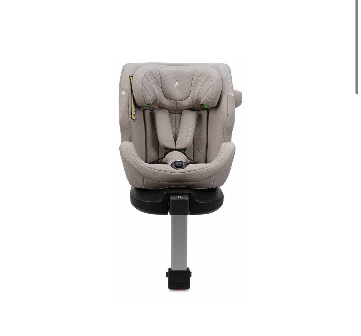 Автокресло Osann One 360 SL 0-36 кг  №7