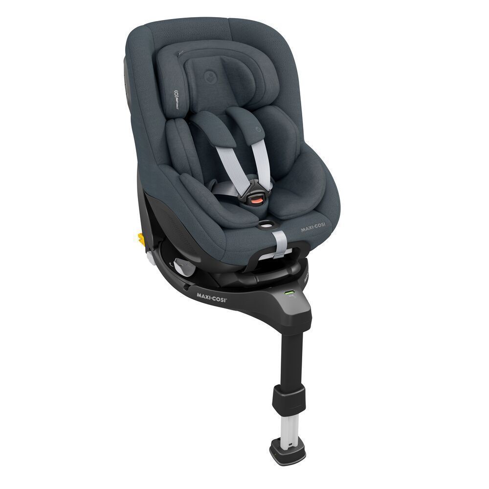 Автокресло Maxi-Cosi 0-18 кг Mica 360 Pro I-size №4