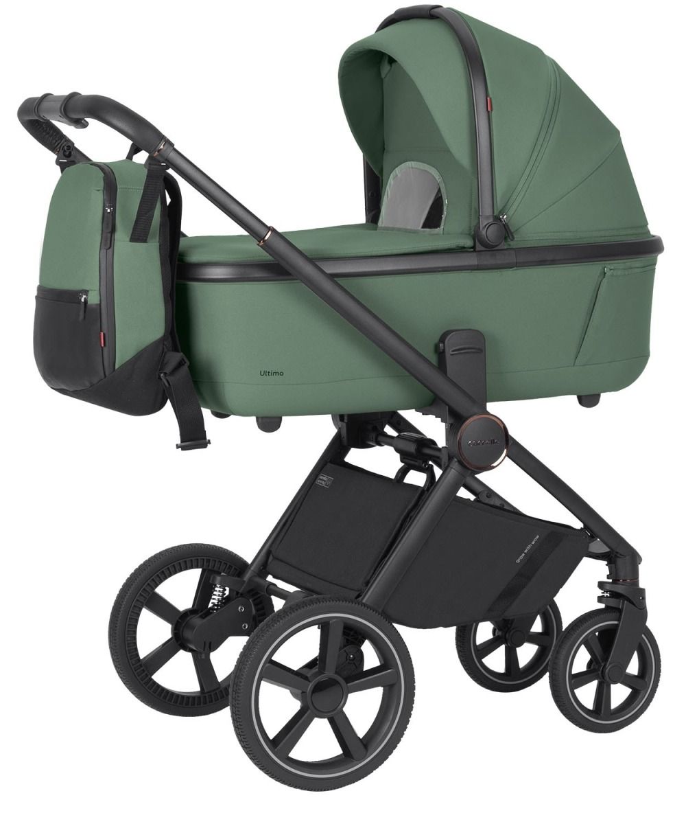 Коляска Carrello Ultimo 6528 2в1 №3