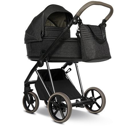 Коляска Roan Sol Vintage Luxury 2.0 2в1 №6