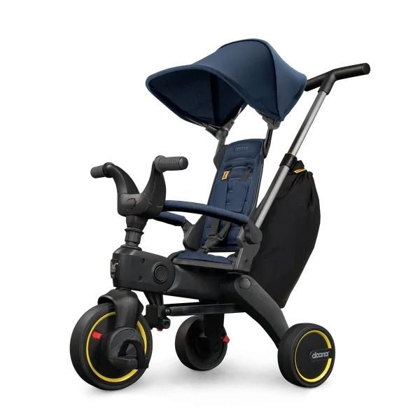 Велосипед Doona Liki Trike S3 №5