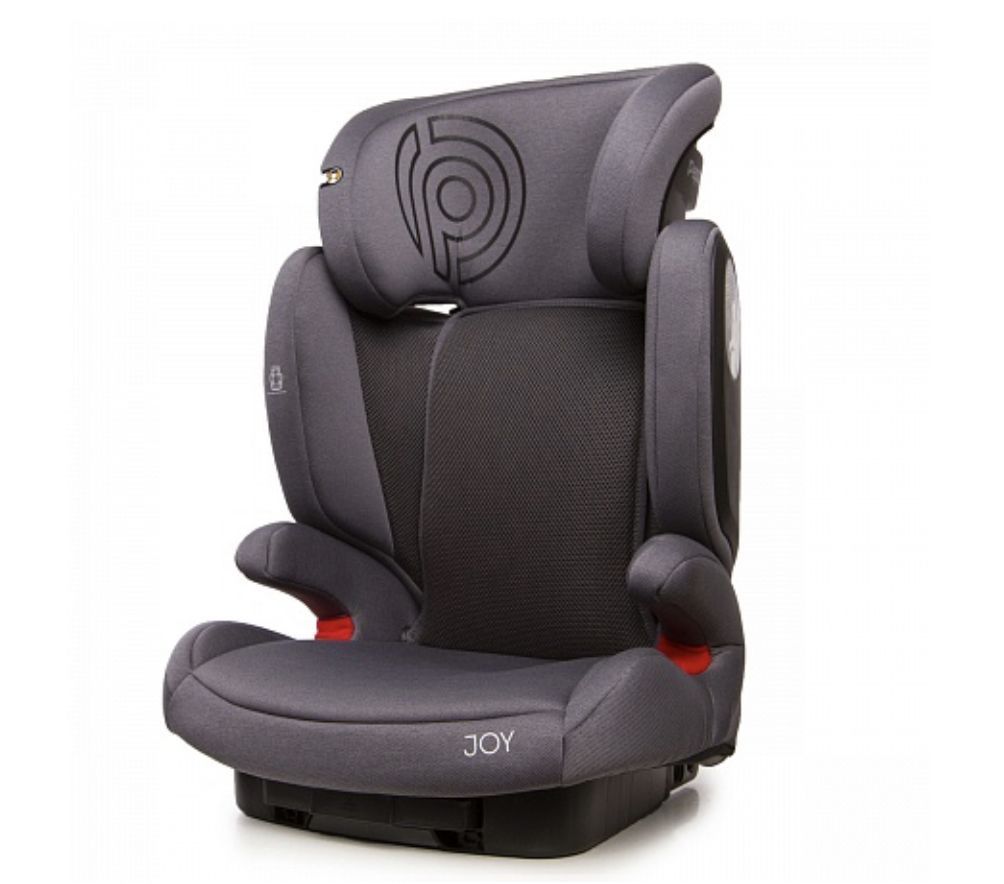 Автокресло Peppy Joy 15-36кг №11