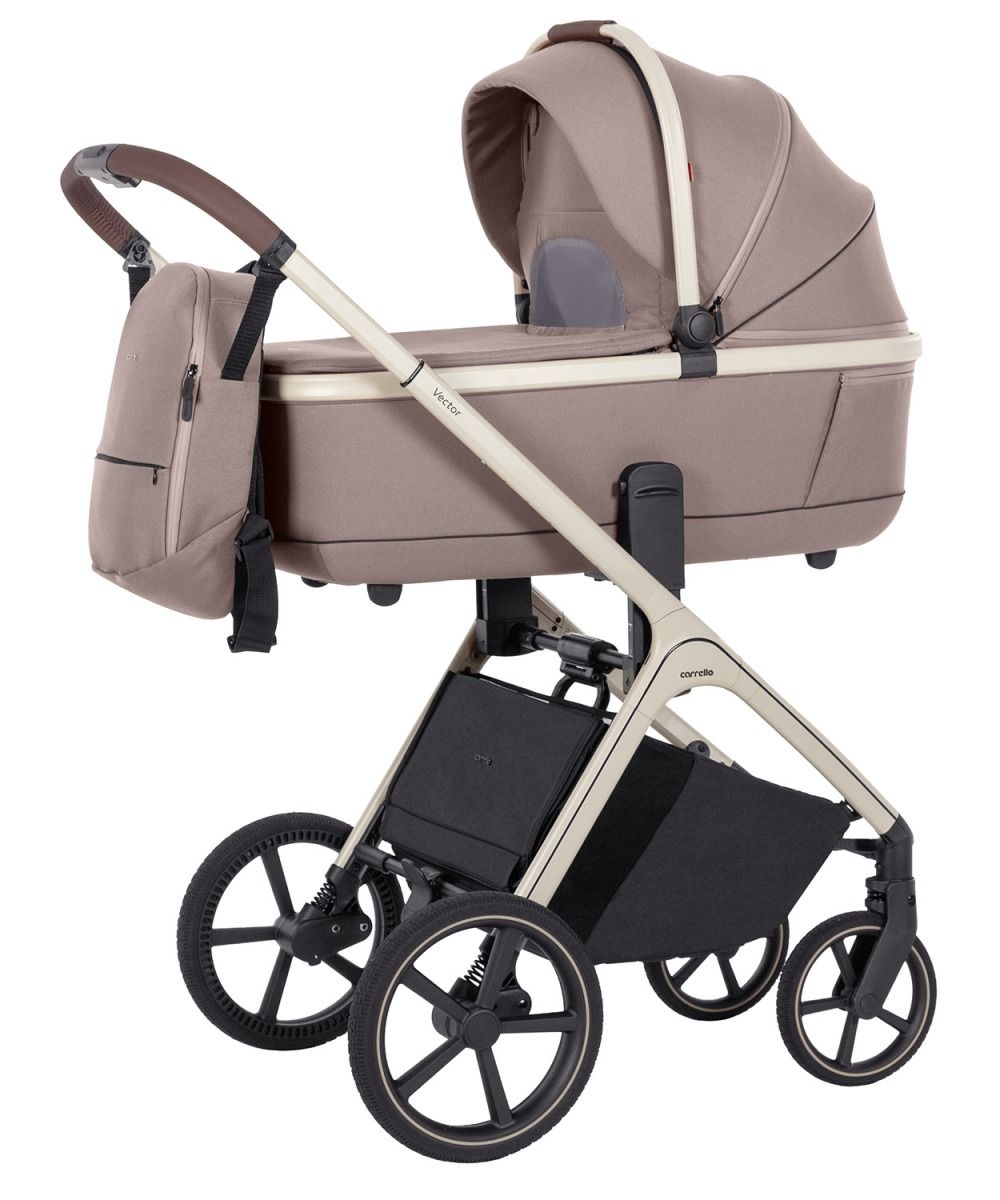Коляска Carrello Vector 6550 2в1 №5