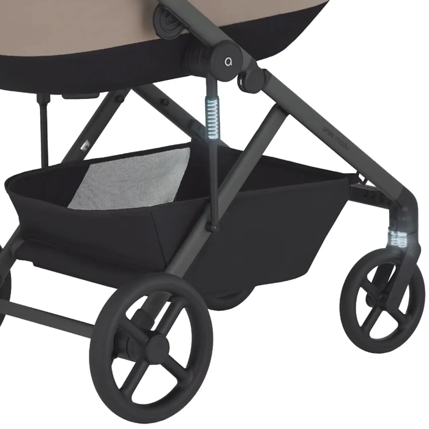 Коляска Anex Modu 2в1 №23
