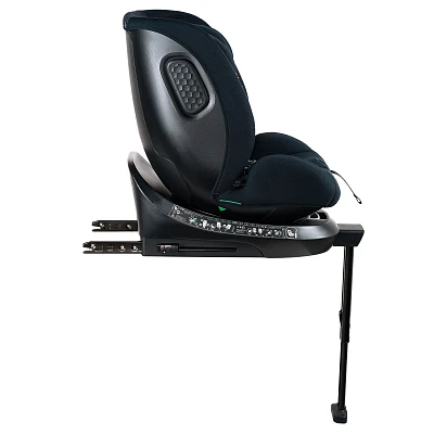 Автокресло Indigo E-TRON ISOFIX I-SIZE №8