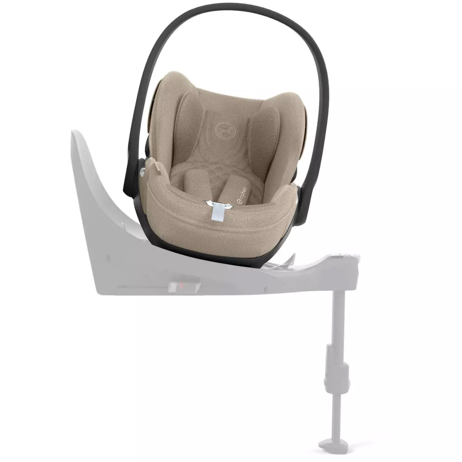 Автолюлька Cybex Cloud T i-Size Plus (0-13кг) №30