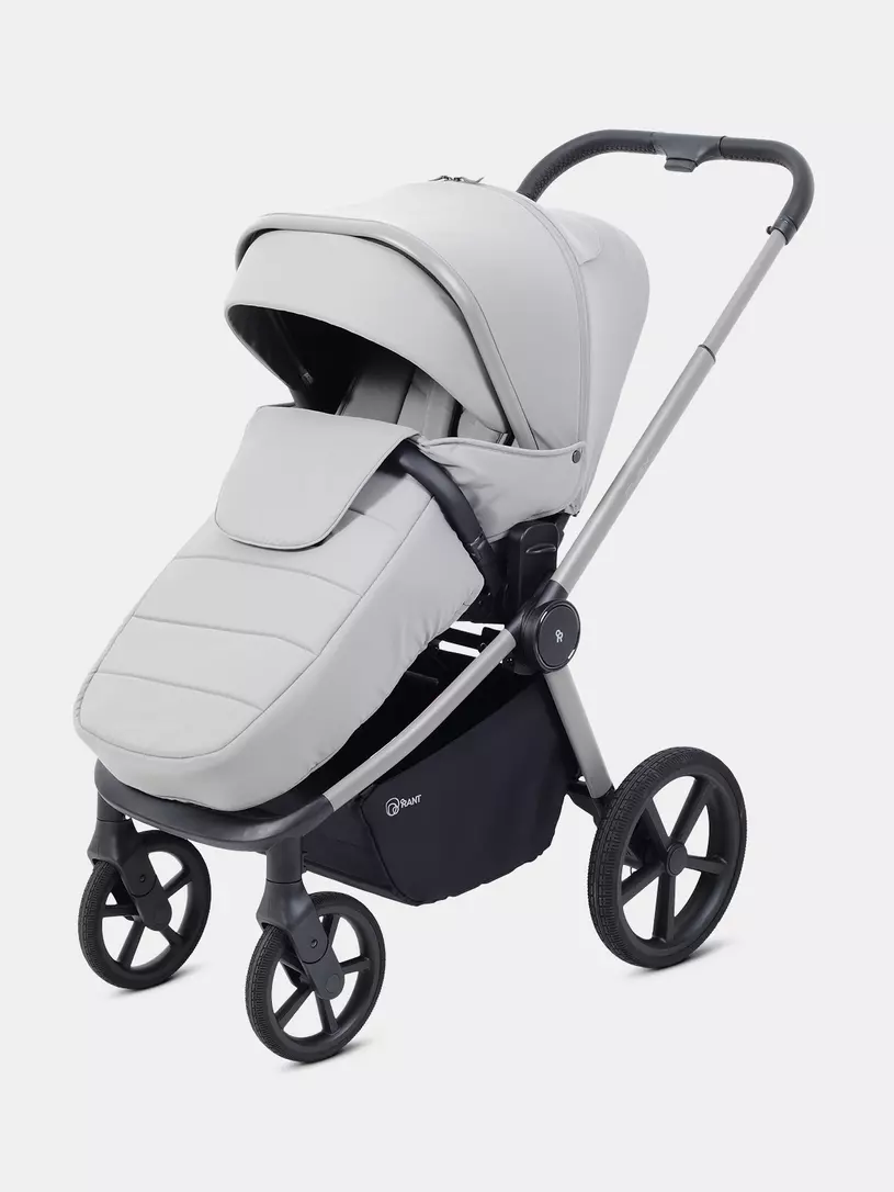 Коляска 2в1 Rant Flex Soft Therm  №38