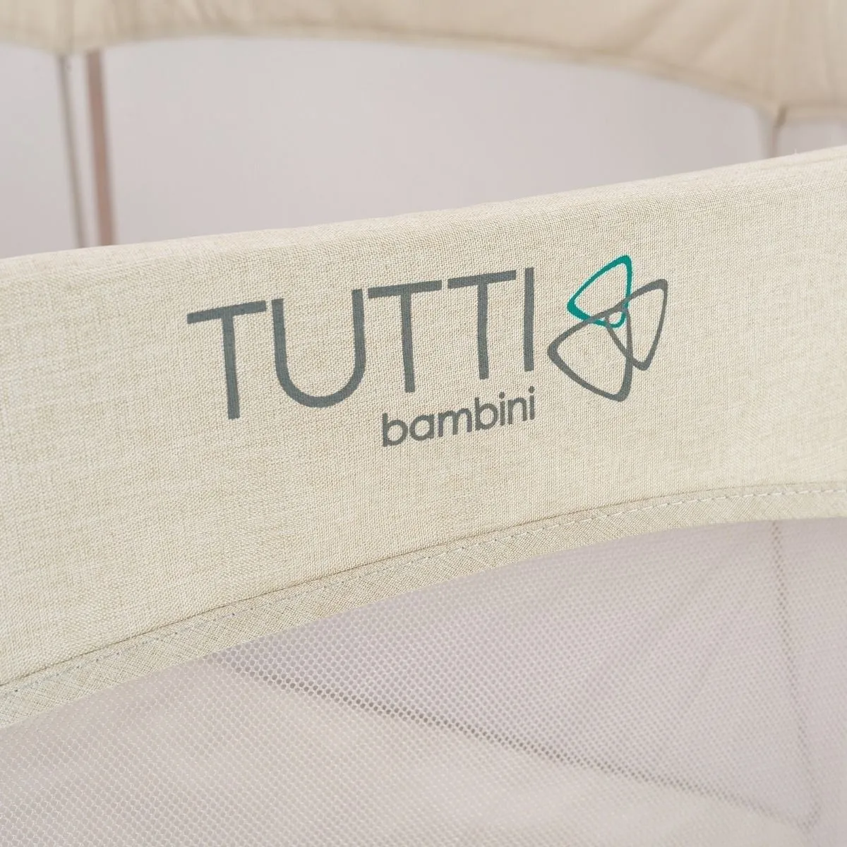 Манеж Tutti Bambini Hexa №4