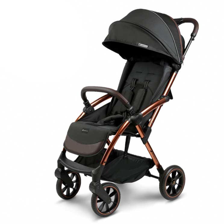 Детская прогулочная коляска Leclerc Baby Influencer XL