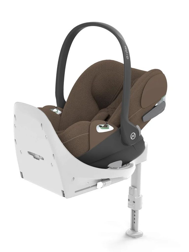 Автолюлька Cybex Cloud T i-Size Plus (0-13кг) №33