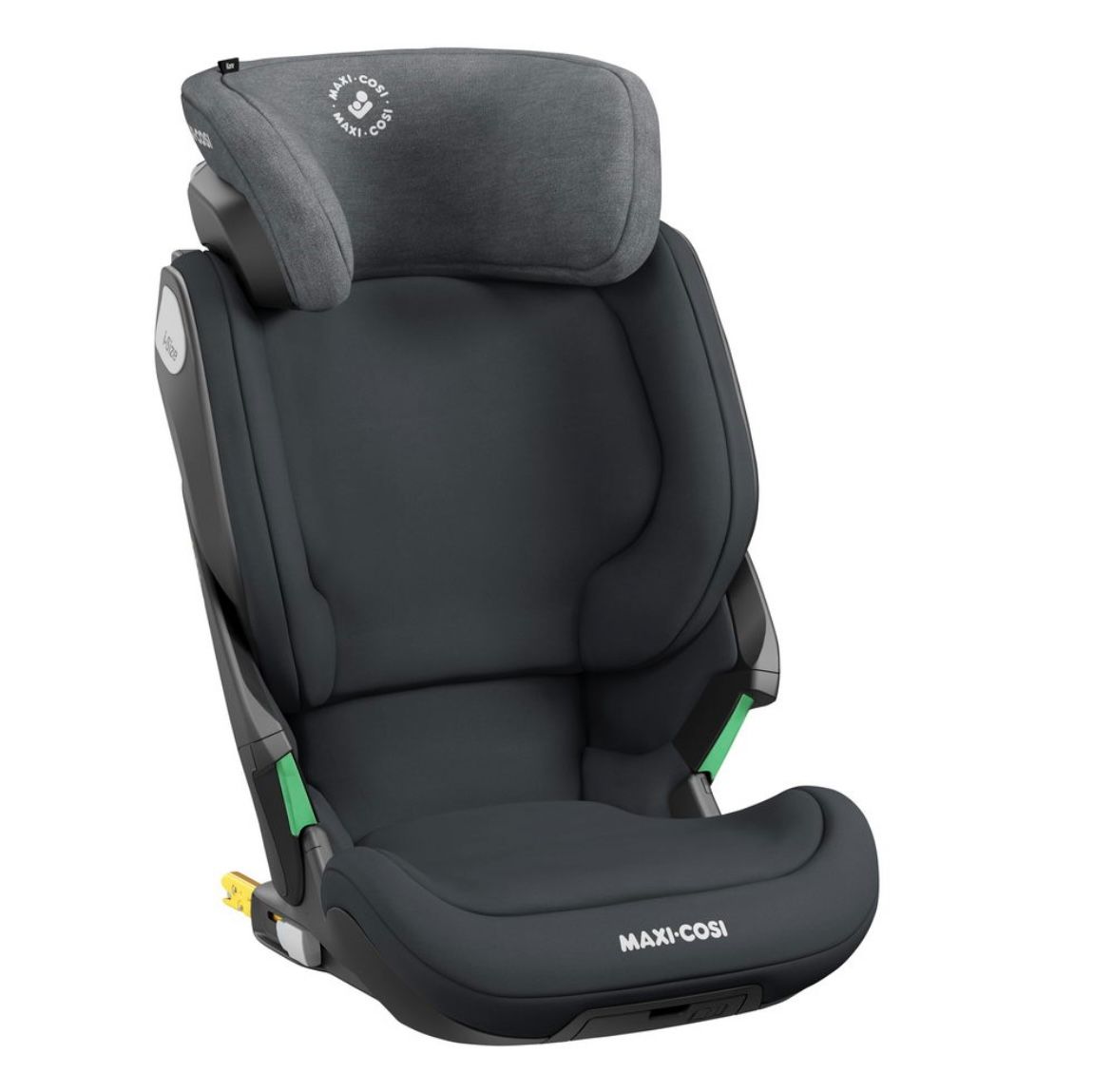 Автокресло Maxi-Cosi Kore i-Size 15-36кг №12