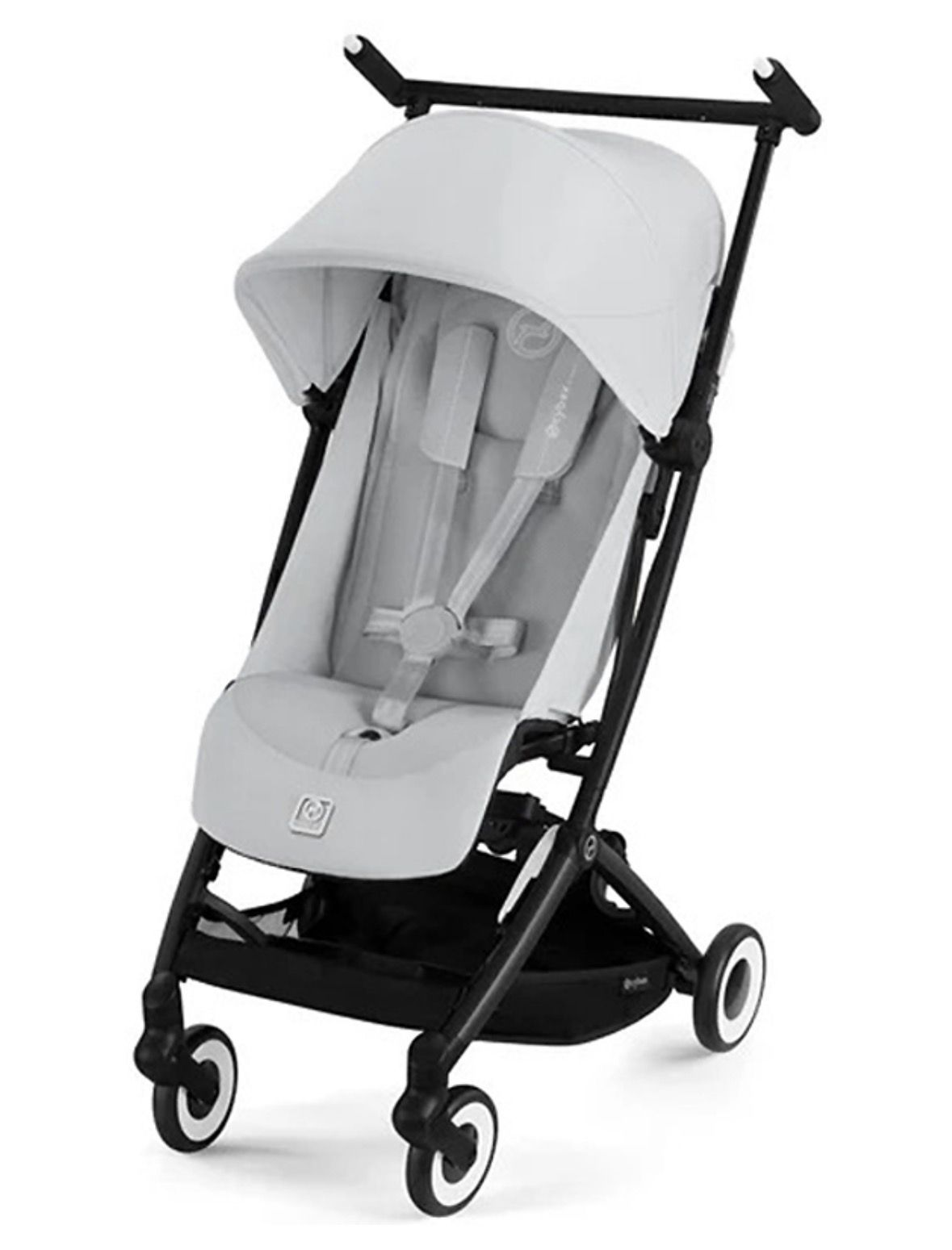  Прогулочная коляска Cybex Libelle №7