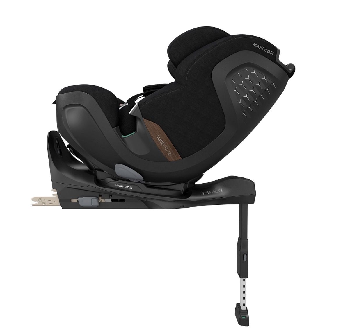 Автокресло (удерживающее устройство) Maxi-Cosi Pearl XL Slide Pro 0-36кг №7