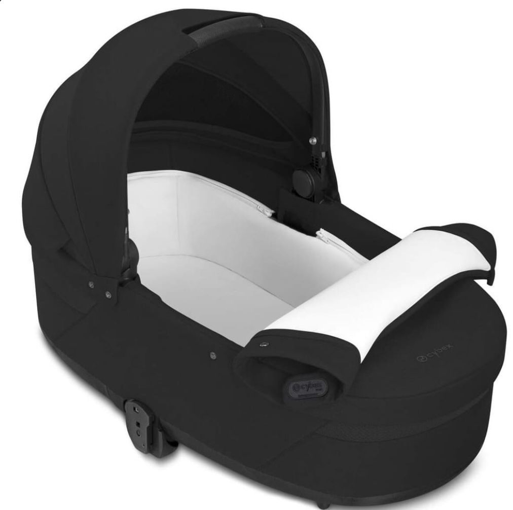 Коляска Cybex Talos S Lux 2025 2в1 №5