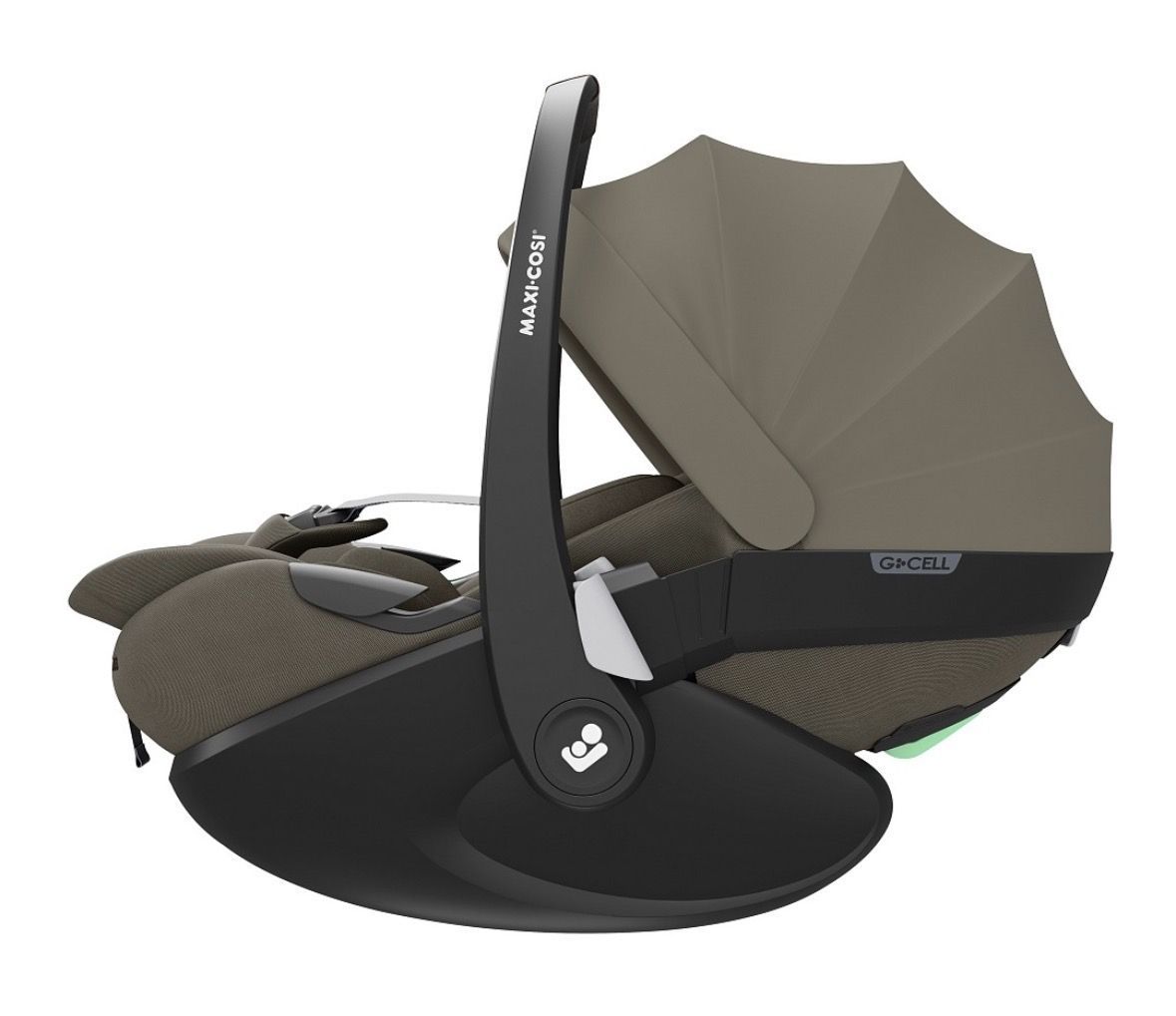 Автолюлька Maxi-Cosi Pebble 360 Pro (0-13кг) №6