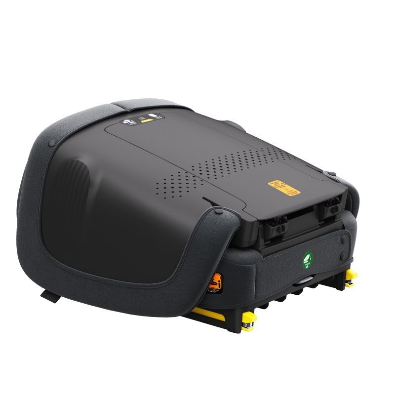 Детское автокресло Kidzi Orio i-SIZE (9-36кг) №8