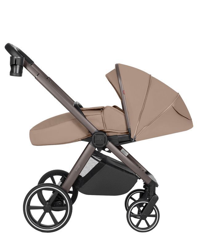 Коляска Carrello Omega Delux 2в1 №10