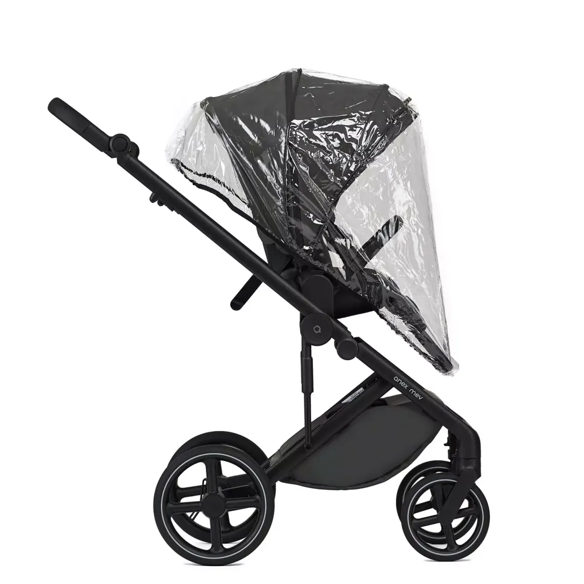 Коляска Anex Mev 2в1 №13
