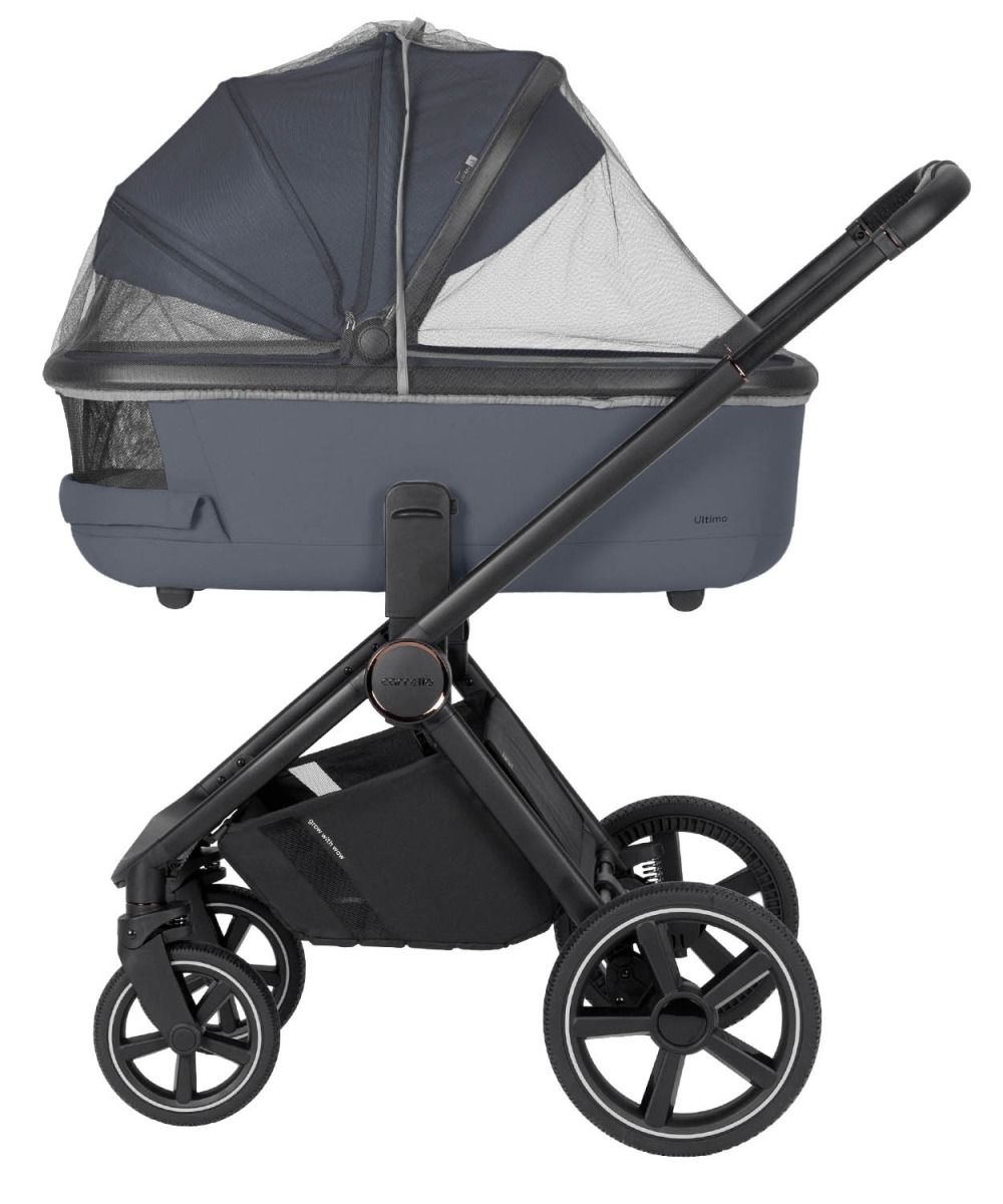 Коляска Carrello Ultimo 6528 2в1 №7