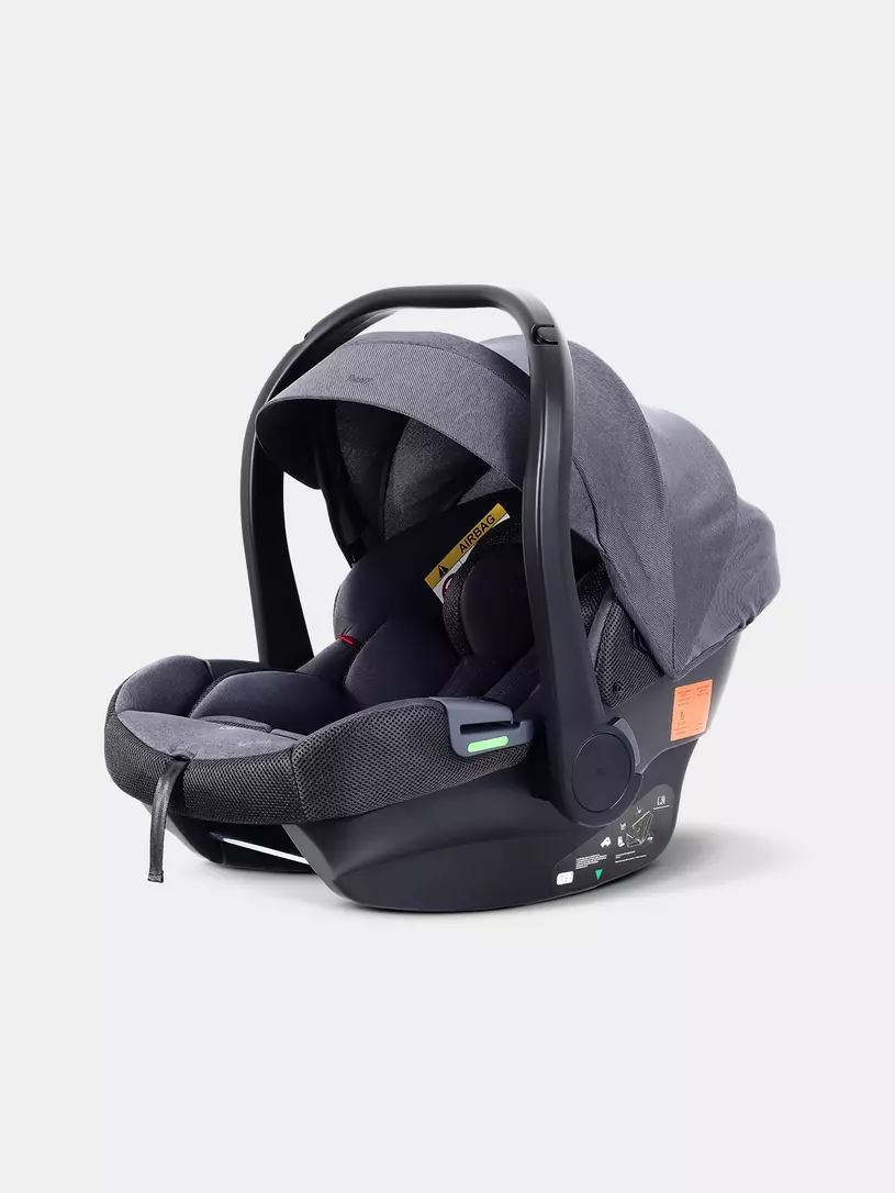 Автолюлька Rant Carry Pro 0-13кг