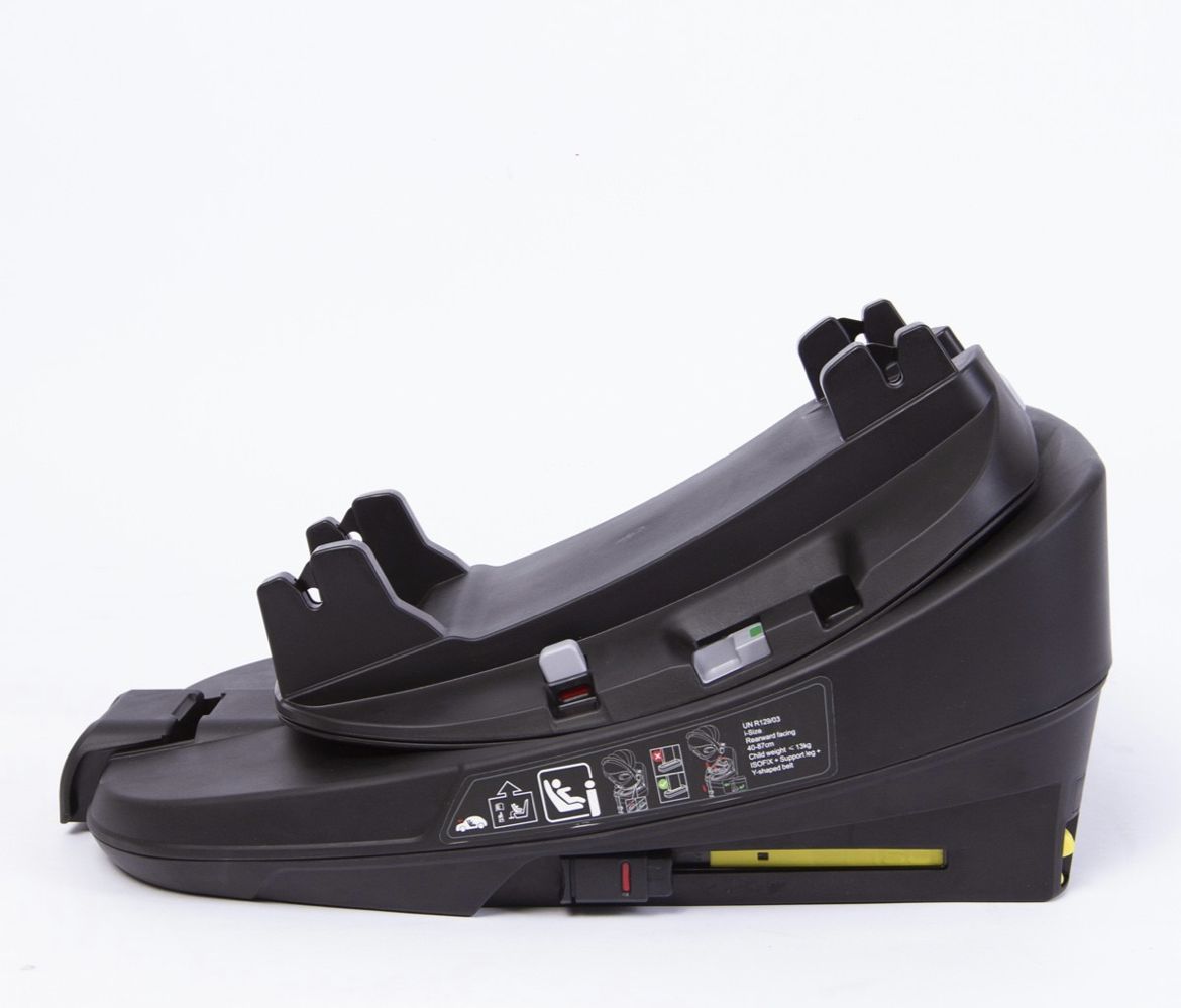 База Peppy Verona/Agex I-Safe  №3