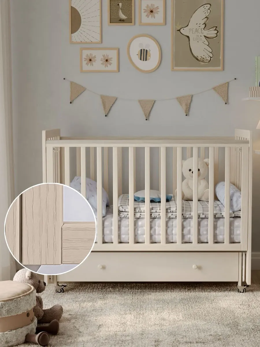 Кровать Antemi Classic Sleep Premium №5
