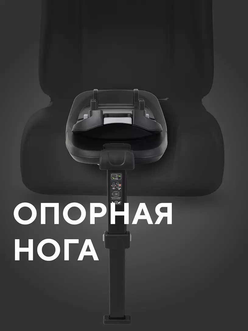 База Rant Evomax №6