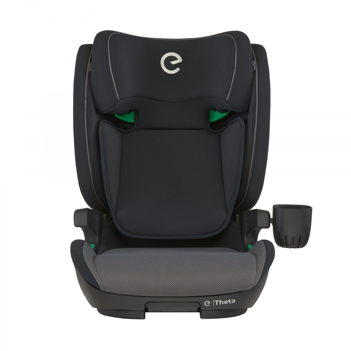 Автокресло Espiro Theta 15-36кг