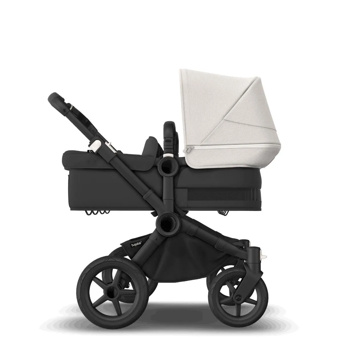 Коляска для двойни 2 в 1 Bugaboo Twin Donkey 5 №3