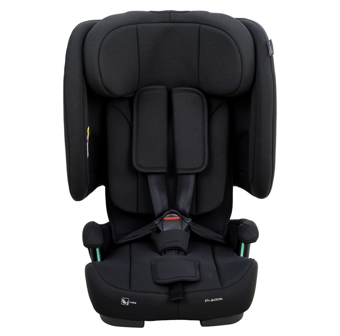 Автокресло Pituso Prados Pro 15-36кг №4