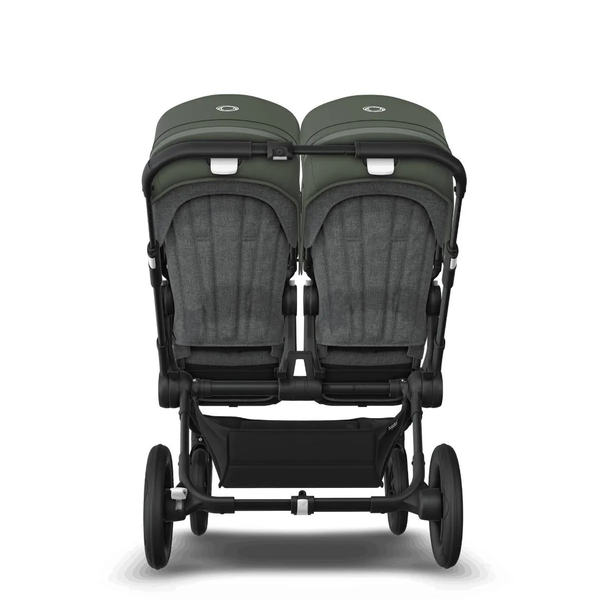 Коляска для двойни 2 в 1 Bugaboo Twin Donkey 5 №15