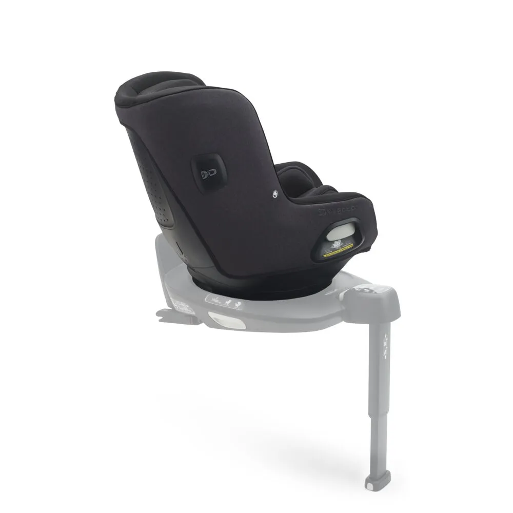 Автокресло 0+/1 Bugaboo Owl by Nuna car seat №3