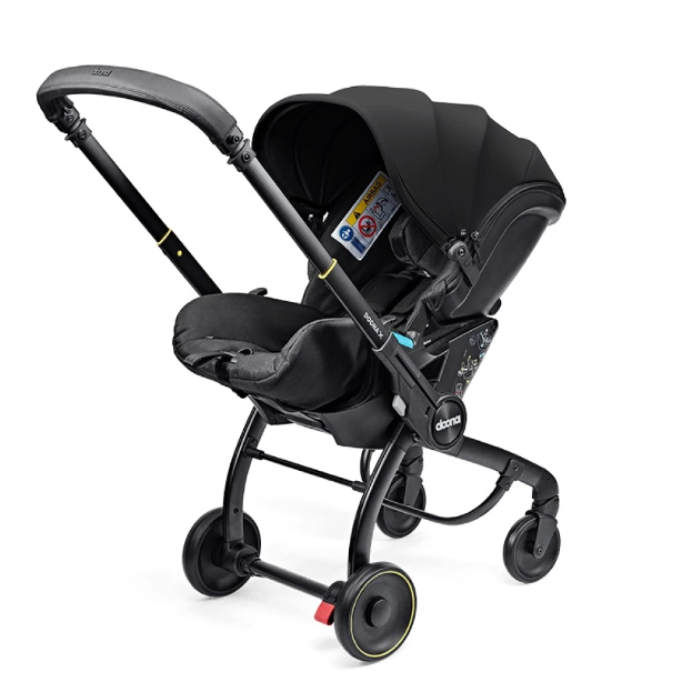 Автокресло Doona X 0-13кг №3