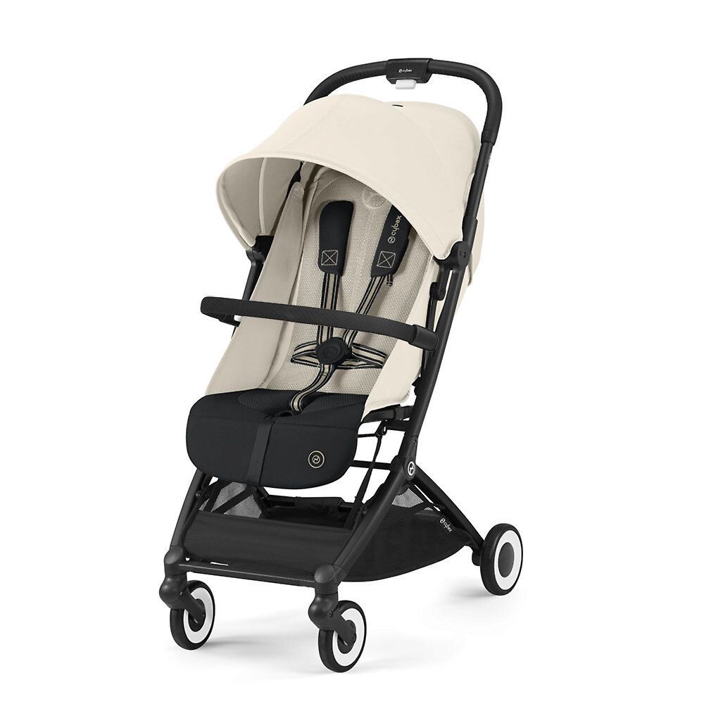 Прогулочная коляска  Cybex Orfeo SLV №4