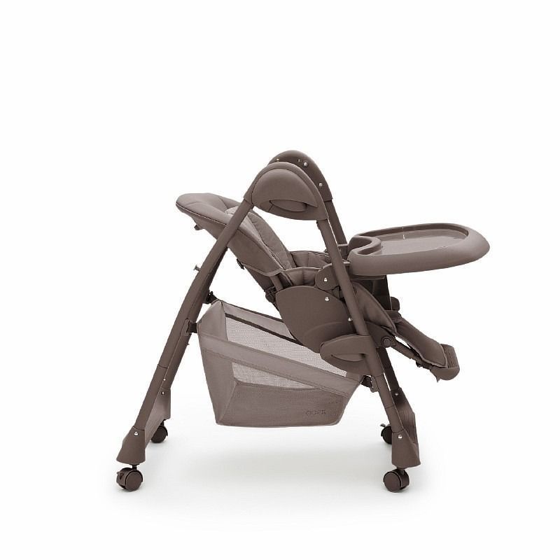 Система для кормления 4 в 1 Agex Seat’n Sleep №10