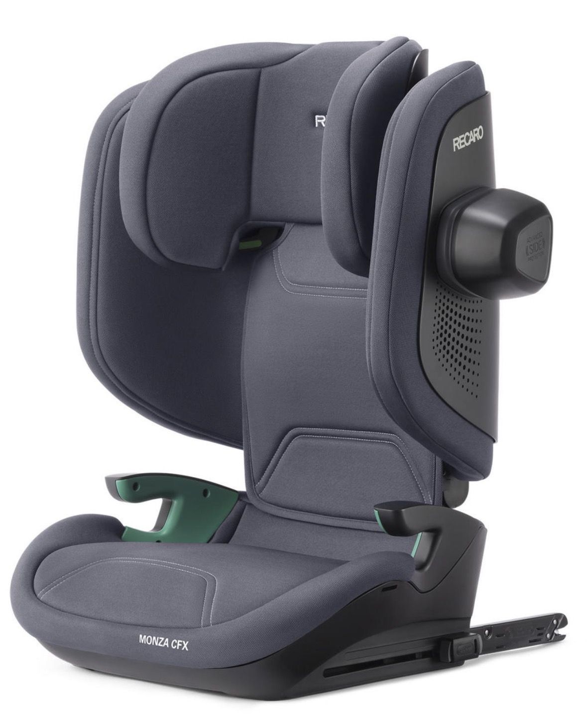 Автокресло Recaro Monza СFX i-size