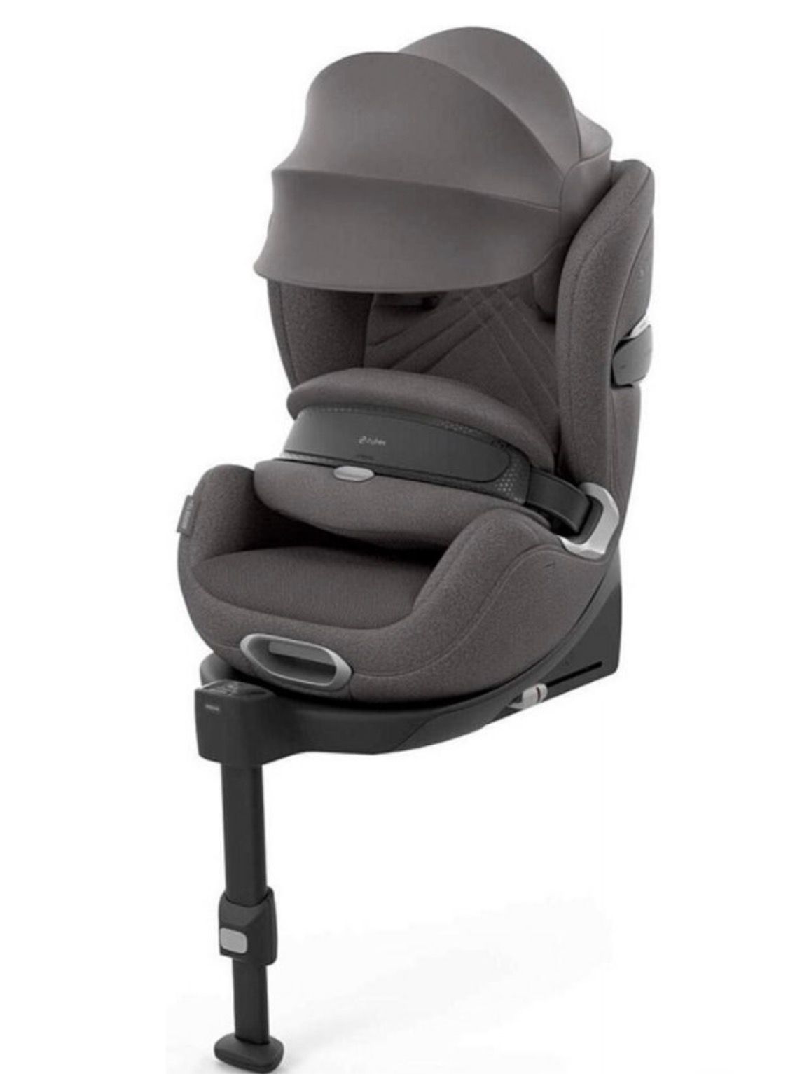 Автокресло Cybex Anoris T-2 i-size №3