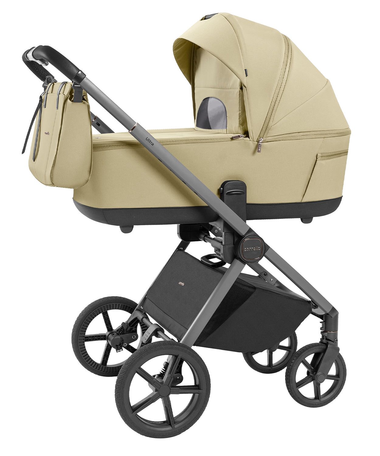 Коляска Carrello Ultra 2025 2в1 №4