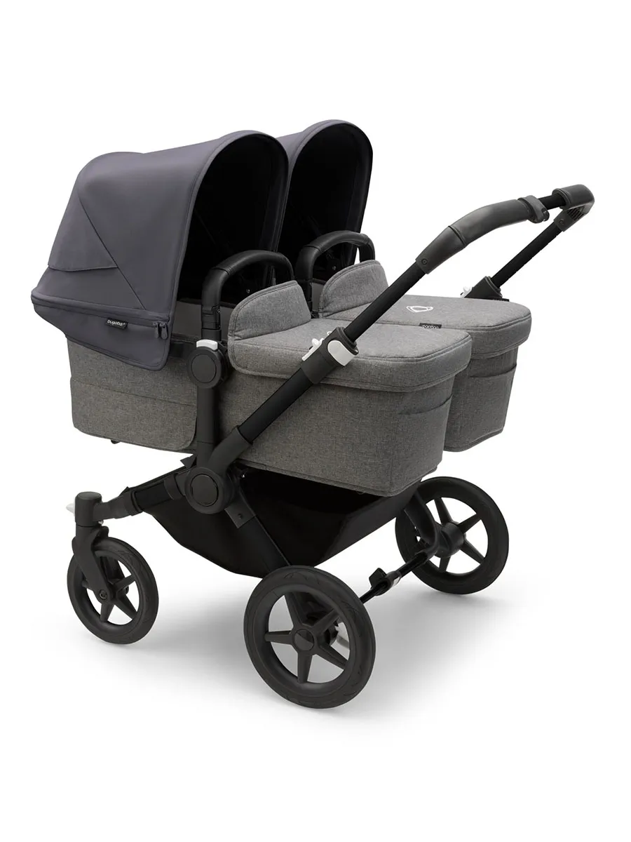 Коляска для двойни 2 в 1 Bugaboo Twin Donkey 5 №6