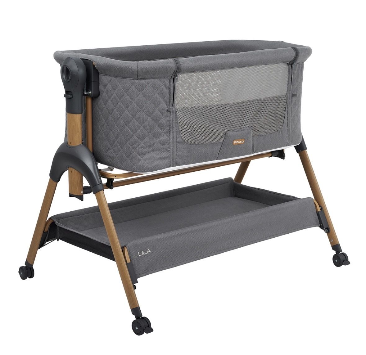 Колыбель Pituso Lila 5в1 Колыбель Pituso Lila 5в1