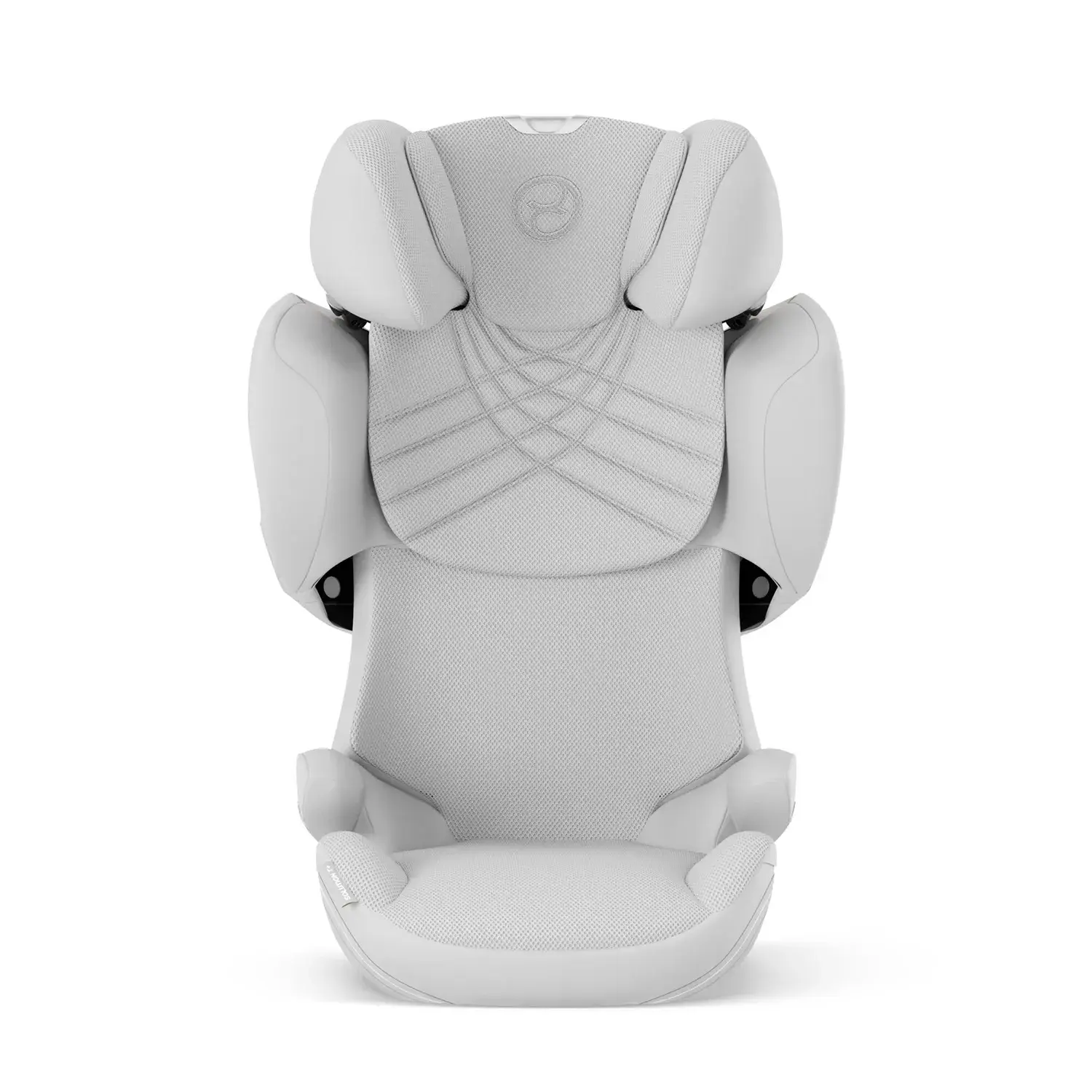 Автокресло Cybex Solution T i-Fix Plus 15-36кг №3