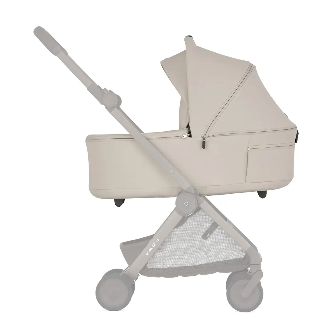 Люлька детской коляски ANEX AIR-Q