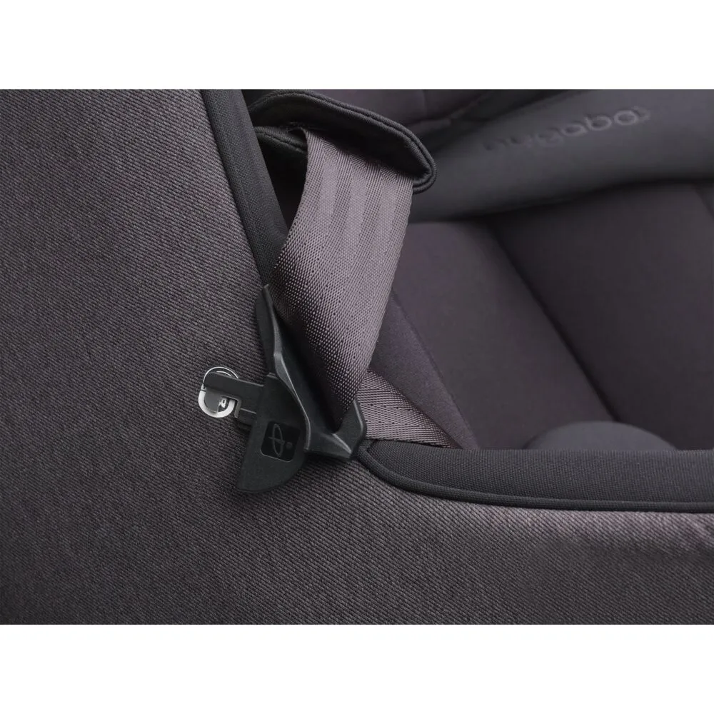 Автокресло 0+/1 Bugaboo Owl by Nuna car seat №4