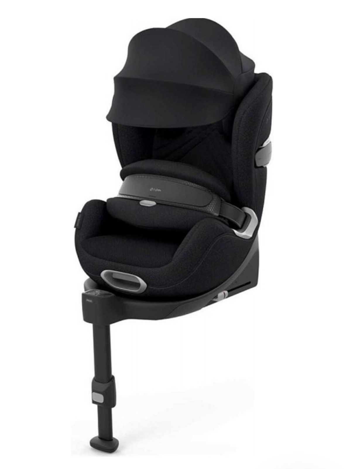 Автокресло Cybex Anoris T-2 i-size №4