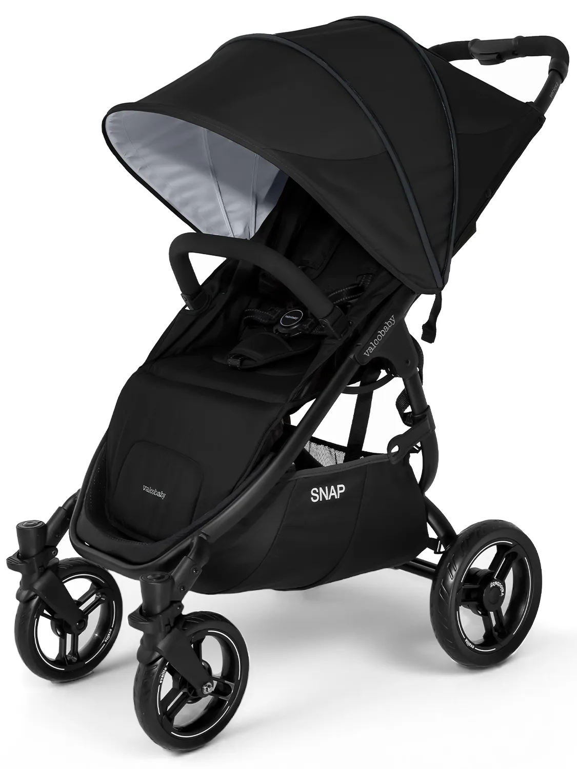 Коляска прогулочная Valco baby Snap 2.0 №6