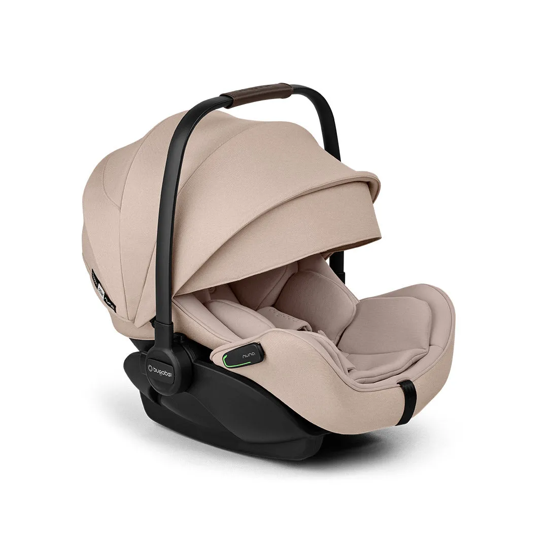 Автокресло 0+ Bugaboo Otter by Nuna №4