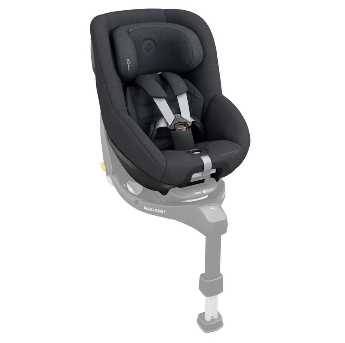 Удерживающее устройство Maxi-Cosi Pearl 360 Pro 0-18кг №7