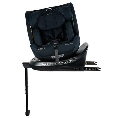 Автокресло Indigo E-TRON ISOFIX I-SIZE №9