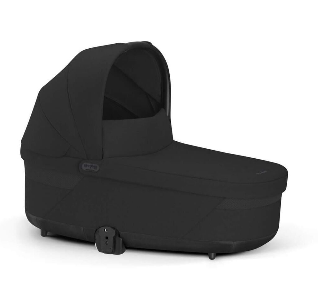 Коляска Cybex Talos S Lux 2025 2в1 №4